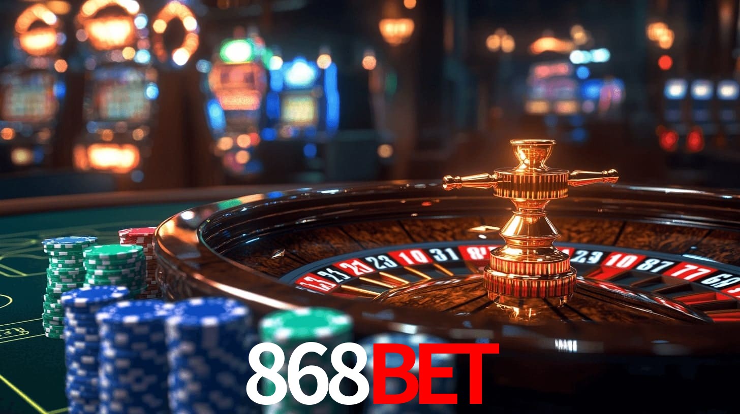 868bet login