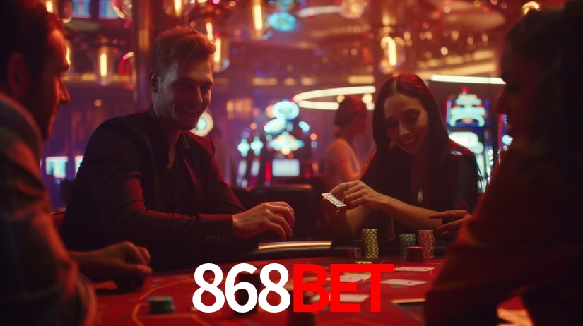 A Emoção da Loteria na 868bet: Uma Chance de Mudança de Vida