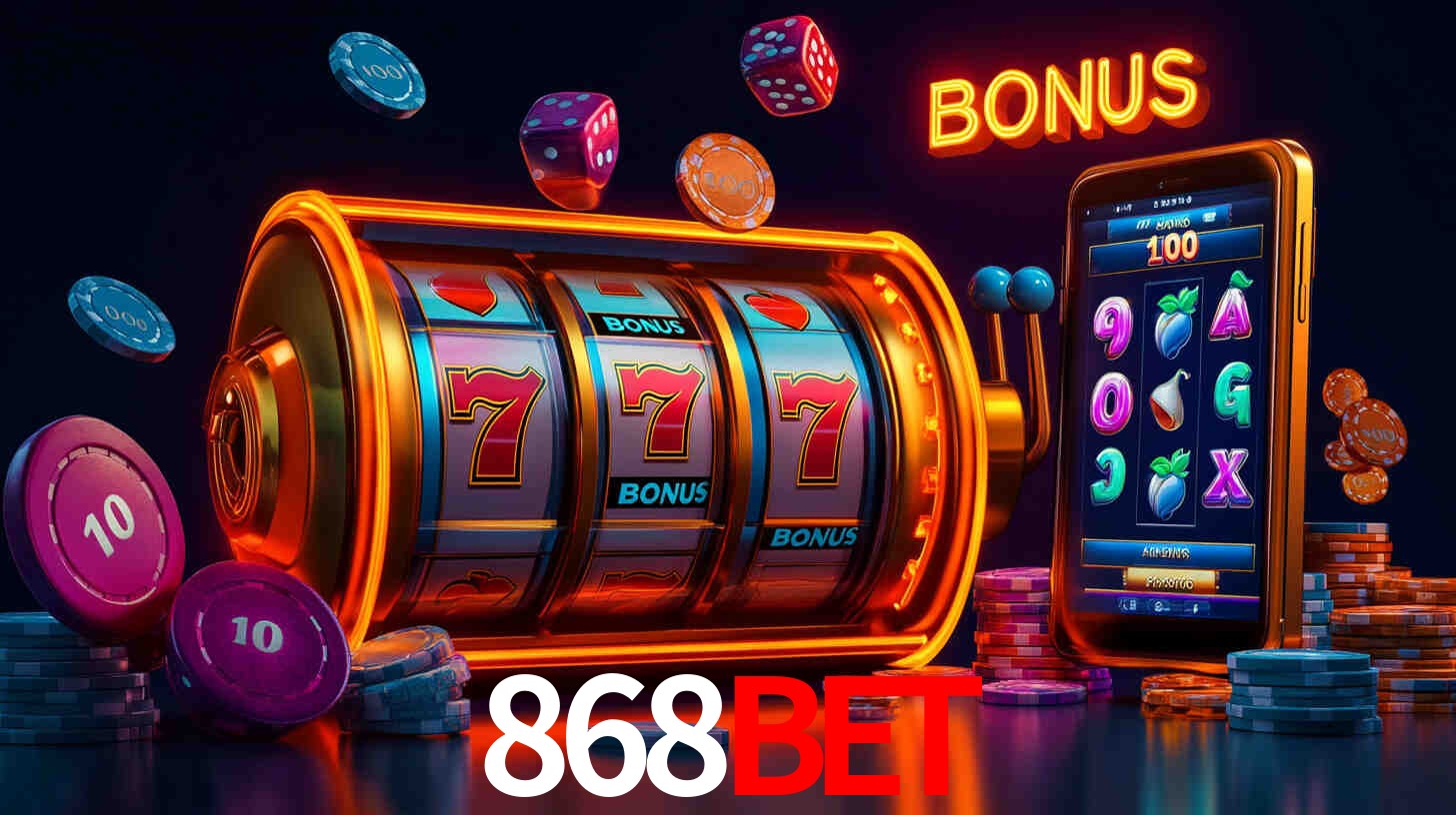 Desvendando o Mundo dos Jogos Virtuais na 868bet