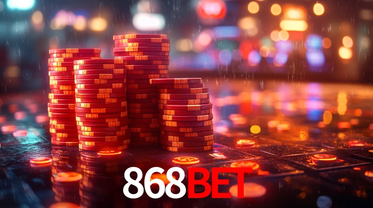 868bet app