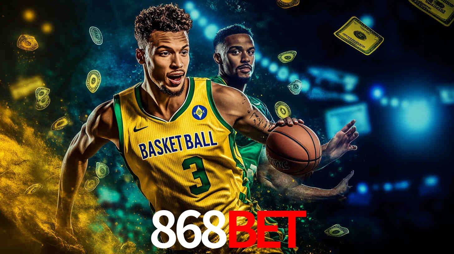 Inovações de Jogos na 868bet: O Futuro das Experiências Interativas