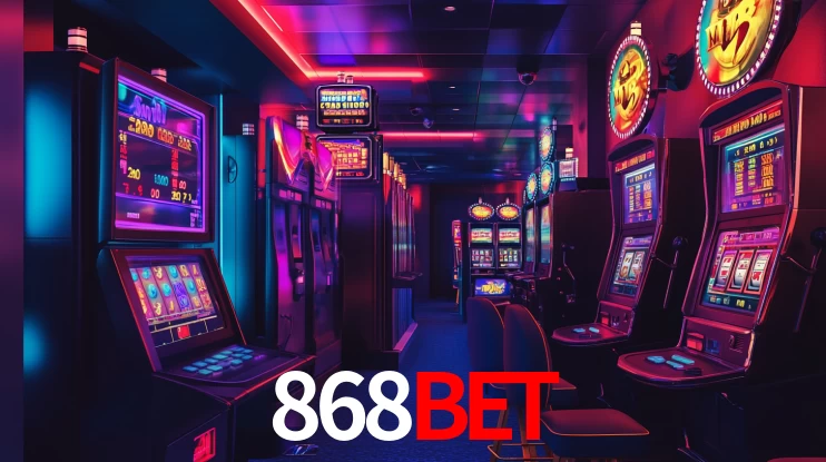 868bet login