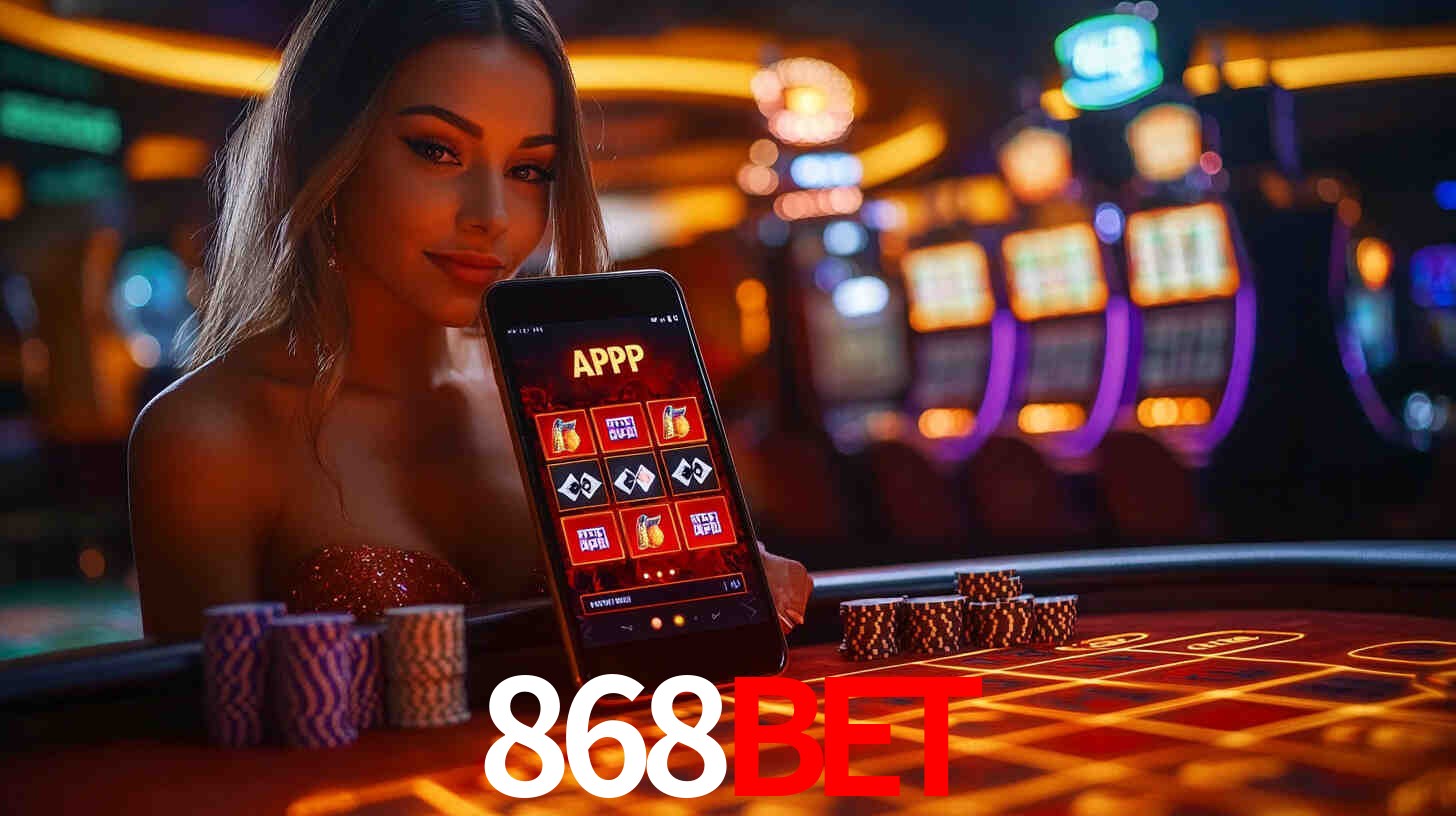 A Emoção da Loteria na 868bet: Uma Chance de Mudança de Vida