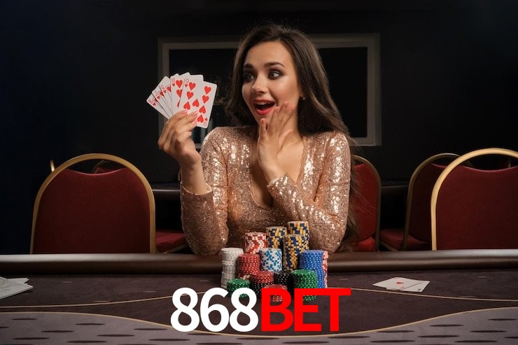 Descubra a Essência do 868bet: Nossa História e Compromissos