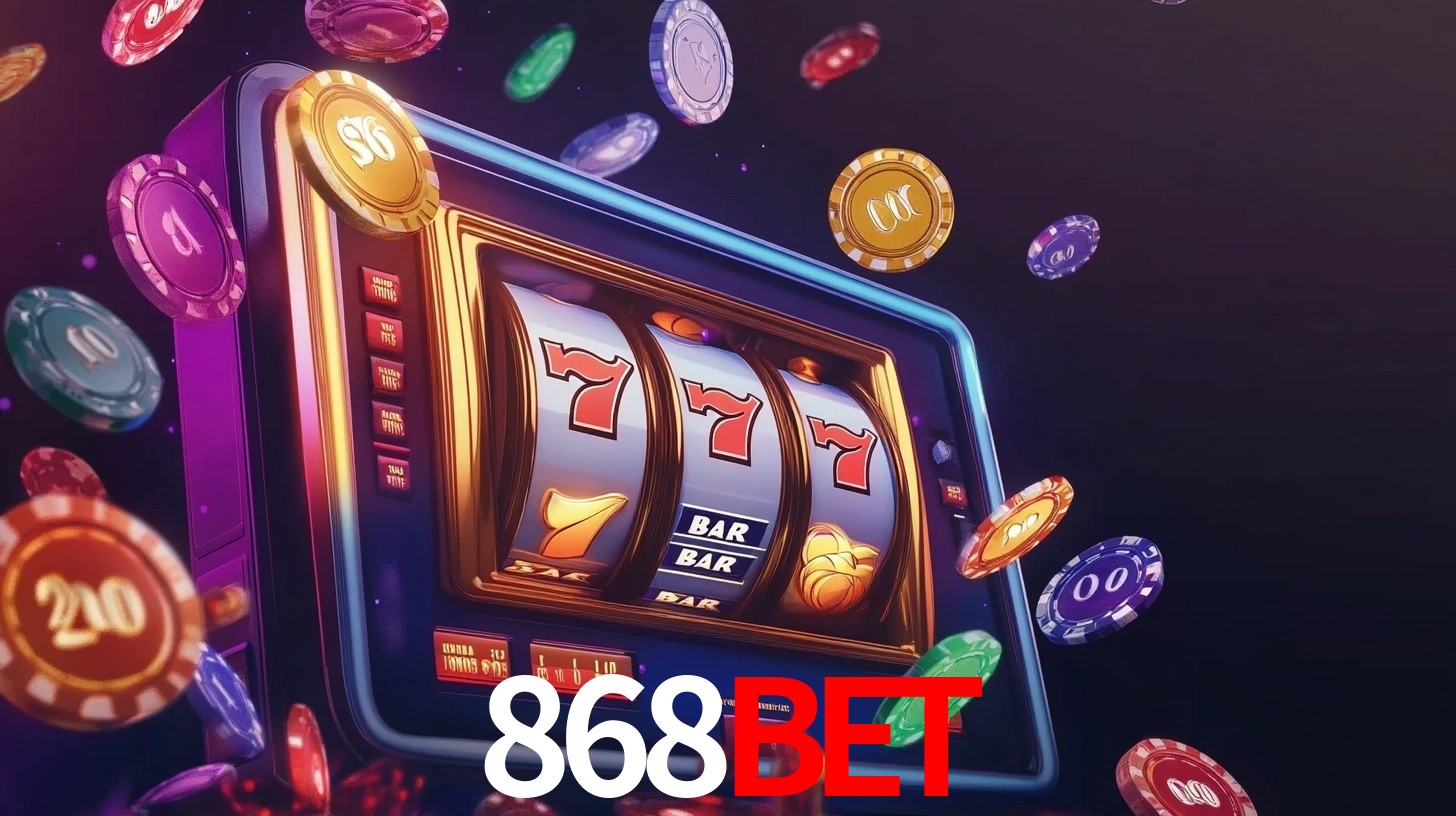 Welcome Bonus 868bet