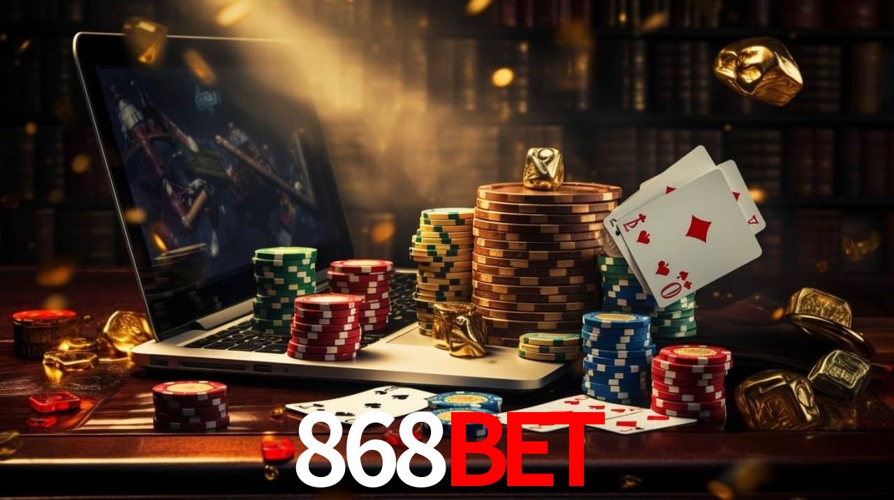 Download para Android e iOS na 868bet