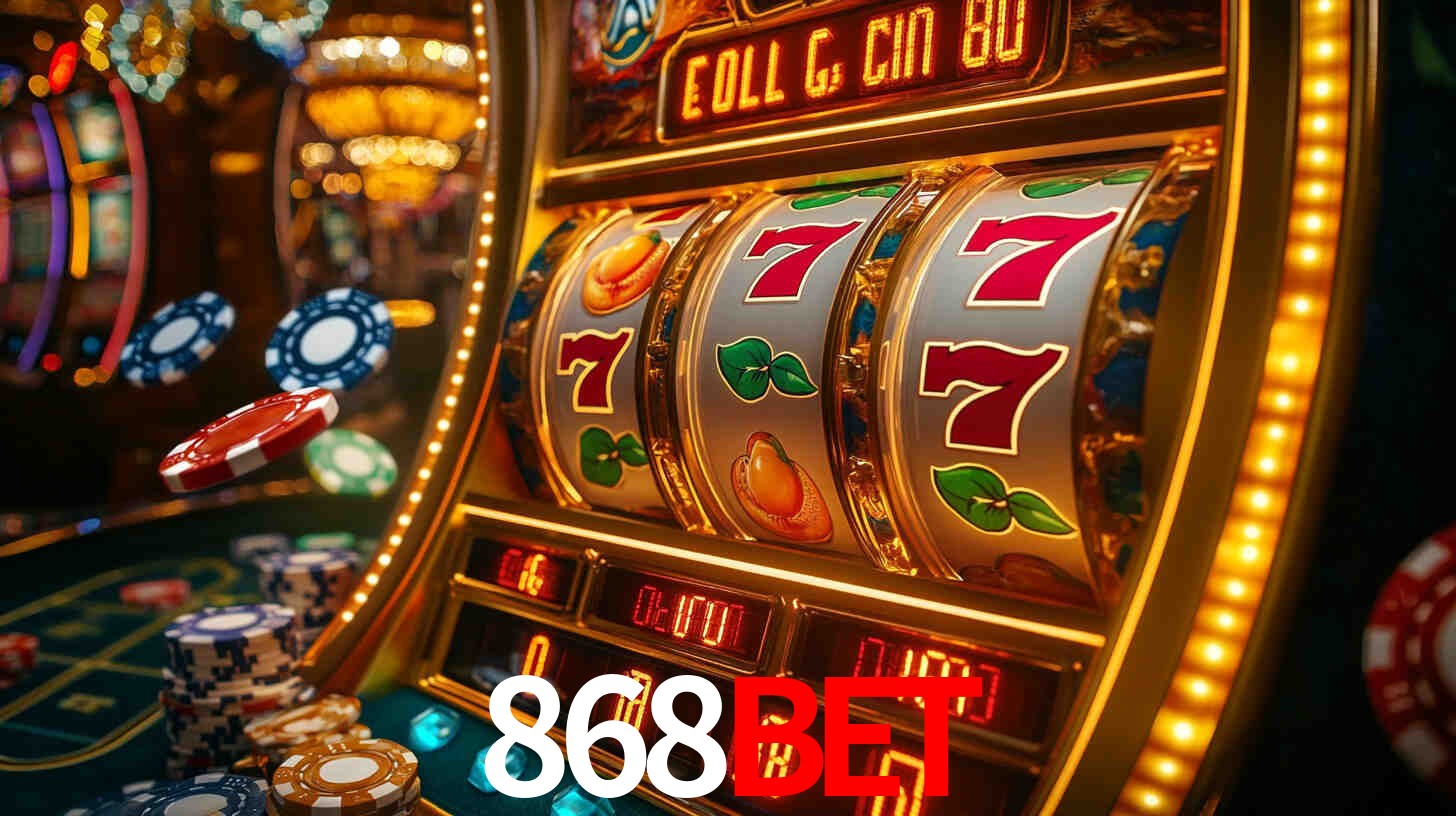 Exclusive Games 868bet
