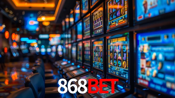 Game Providers 868bet