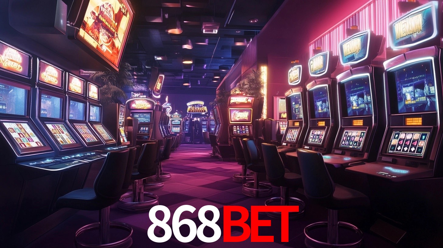 Ofertas Imperdíveis na 868bet: Promoções e Bônus Que Valem a Pena