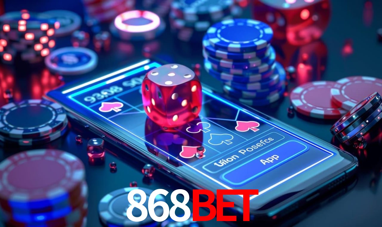 Recursos de Bônus 868bet