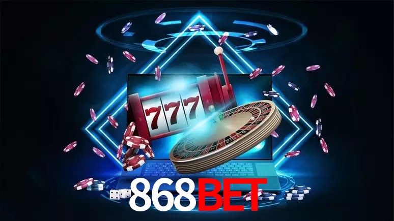 Provedores de Jogos 868bet