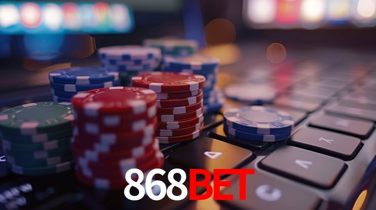 Casino VIP 868bet