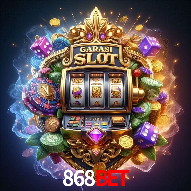 Mesa de Blackjack 868bet