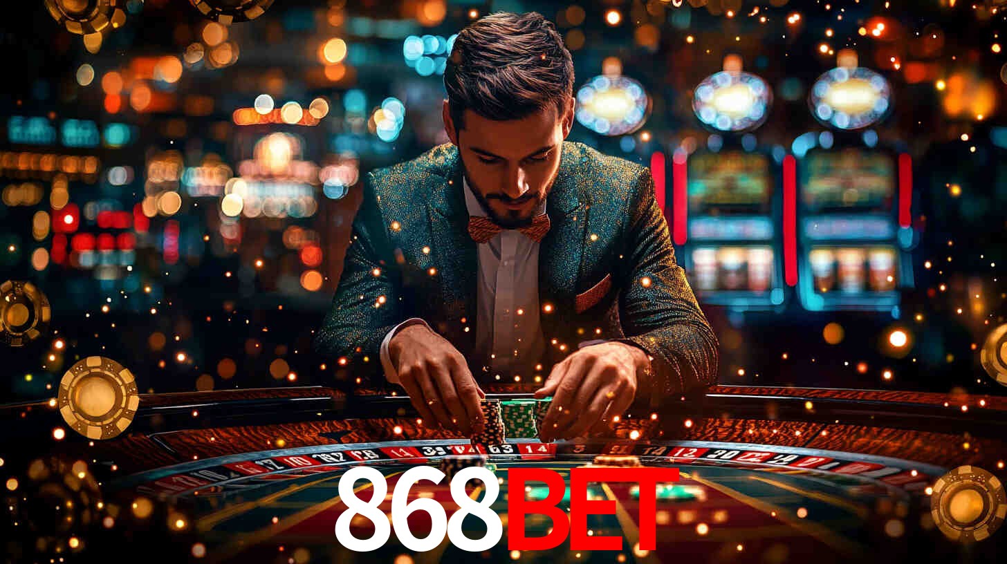 868bet App Interface