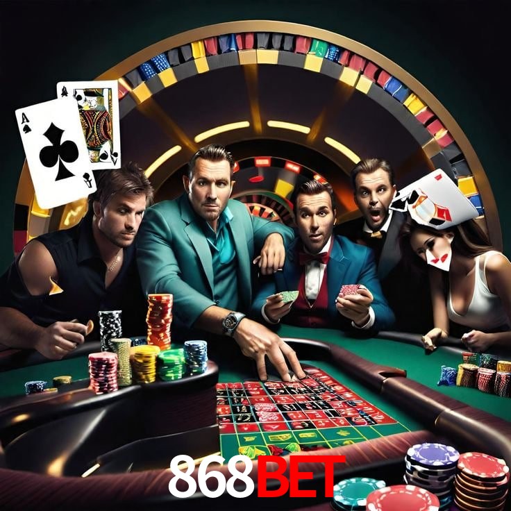 Ofertas Exclusivas 868bet
