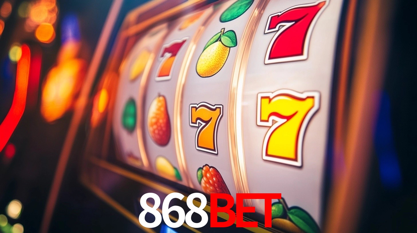 868bet