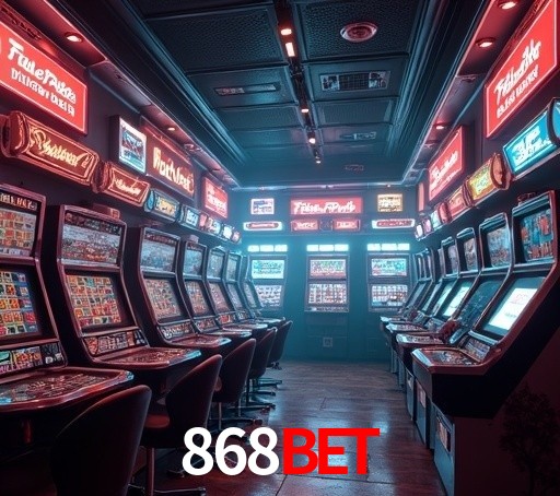 Estatísticas Esportivas 868bet