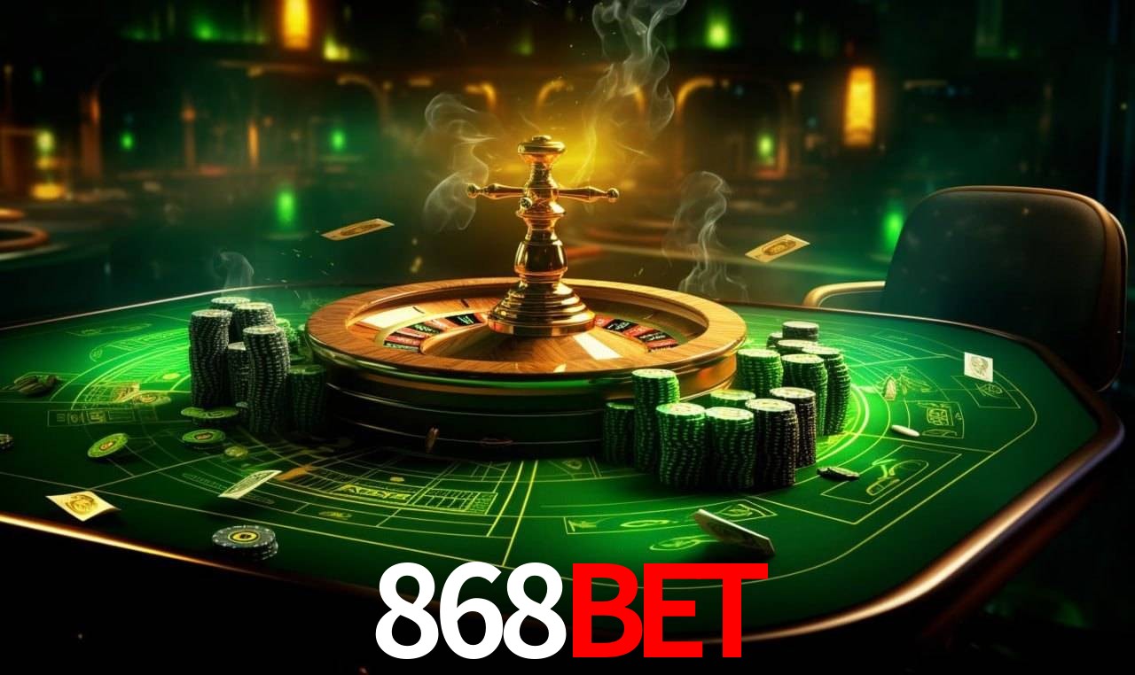 Descubra a Essência do 868bet: Nossa História e Compromissos