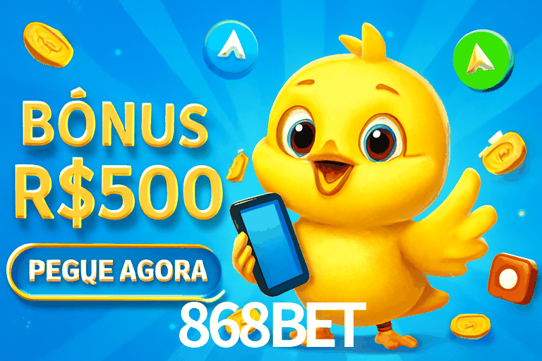 Live Casino 868bet