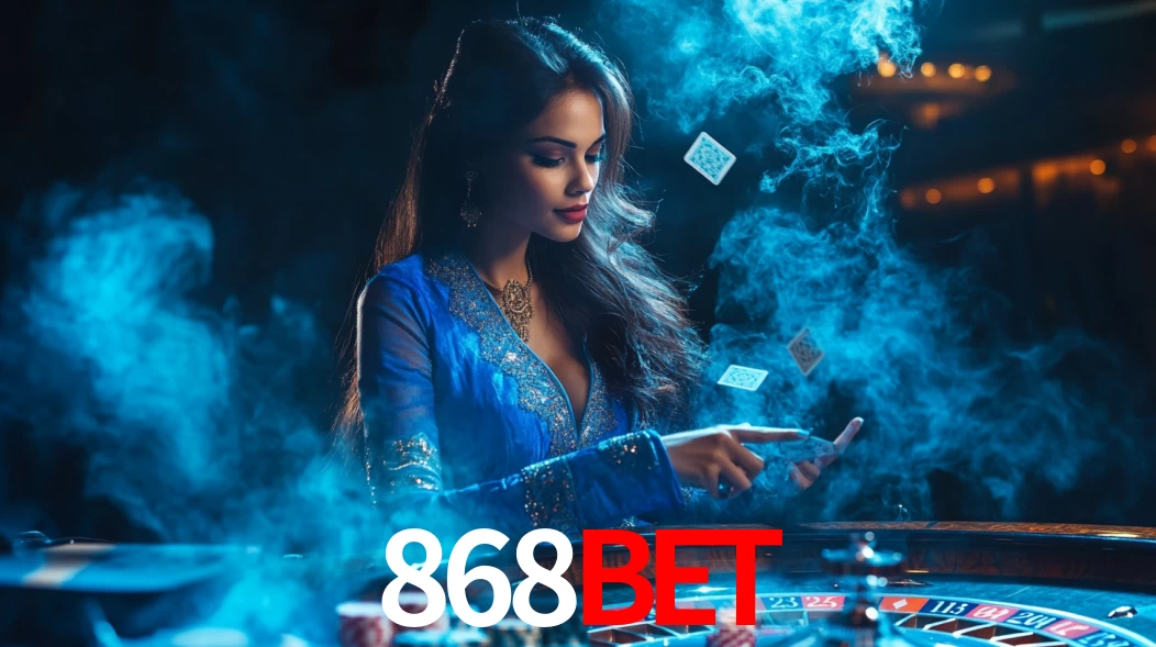 Apostas Esportivas na 868bet: Um Guia Completo