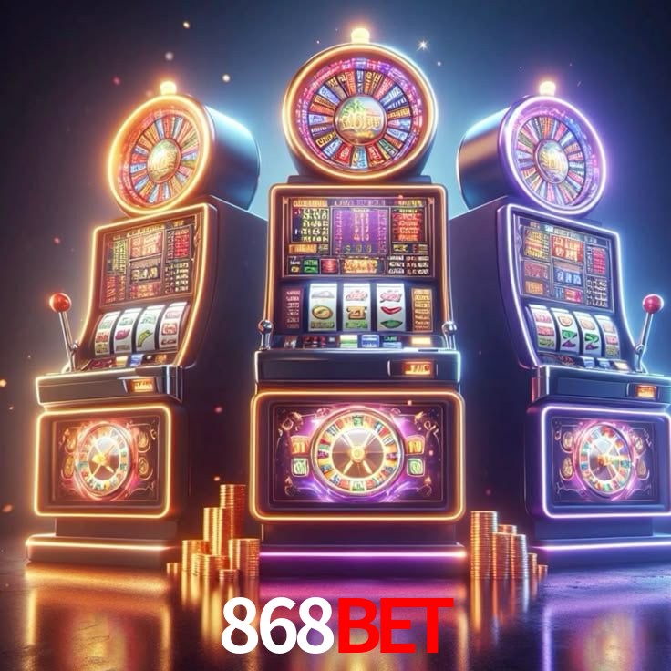 868bet