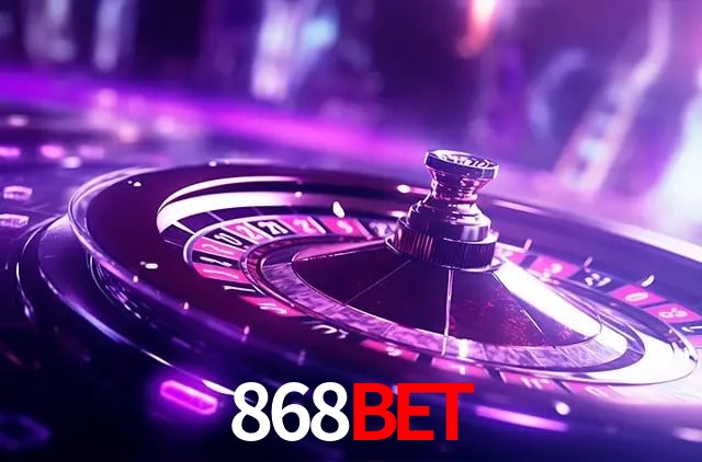Loterias online na 868bet