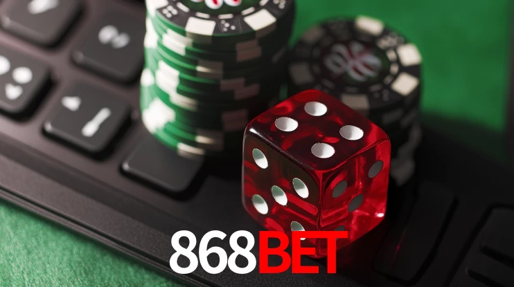 Games Directory 868bet