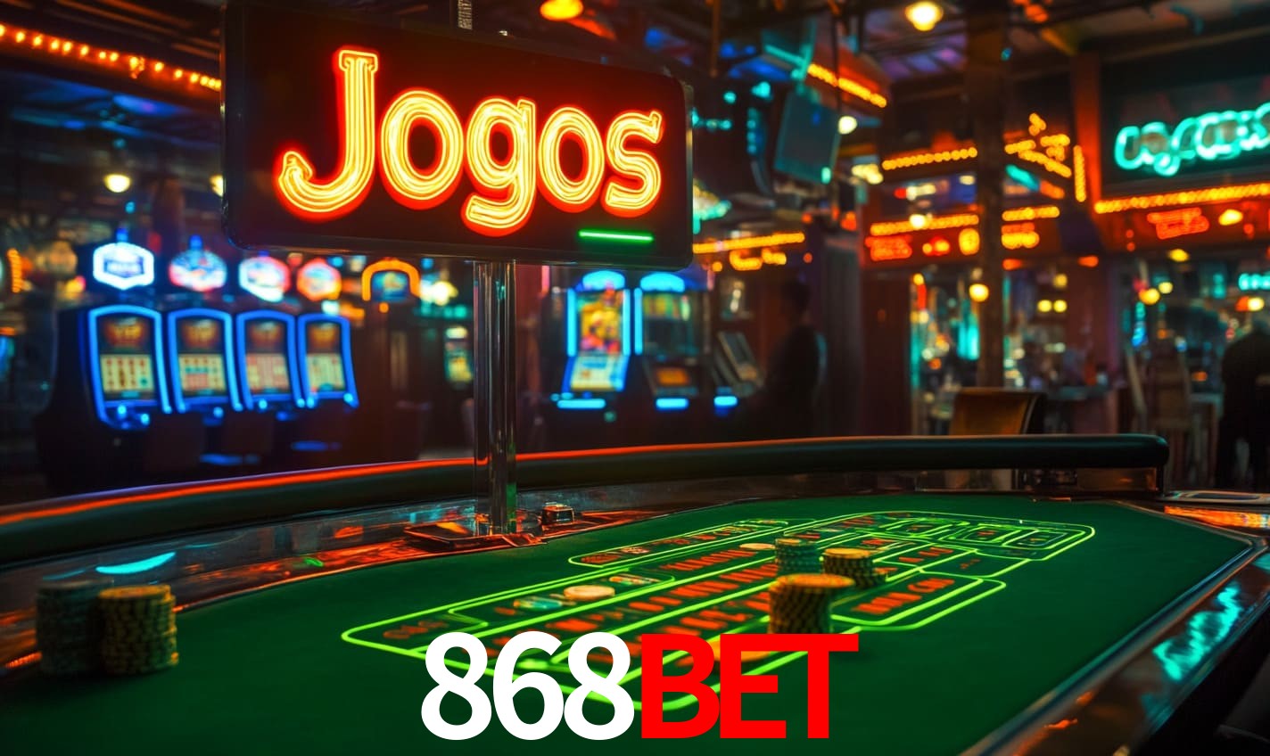 Torneios 868bet