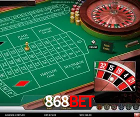 Flash Promotion 868bet