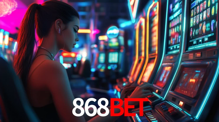 868bet